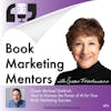 How to Harness the Power of AI for Your Book Marketing Success - BM404