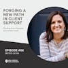 Nicole Liloia - Forging a New Path in Client Support