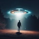 Mysterious Radio: Paranormal, UFO & Lore Interviews