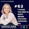 7 Things You Need to Know Before Your Start Outsourcing