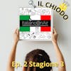 Episode image for Il Chiodo - Episodio 2 (stagione 3)