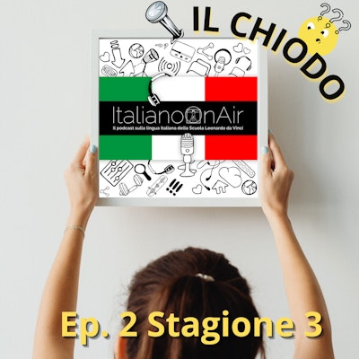Episode image for Il Chiodo - Episodio 2 (stagione 3)