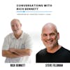 Pioneering Paths to Recovery: A Conversation with Steve Feldman