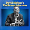 Clubhouse Interview with David Meltzer