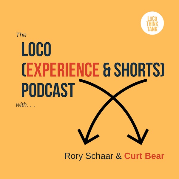 EXPERIENCE 12 | Seth Silvers with Story On and The Small Business Storytellers Podcast