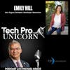 Six Figure Software Developer Income - Without College - Transform The World - Dr. Emily Hill
