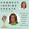 115: Creating Impactful Online Courses with Nancy Giere