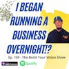 #109 This One Decision Changed My Life (You Inc, Pt. 1)
