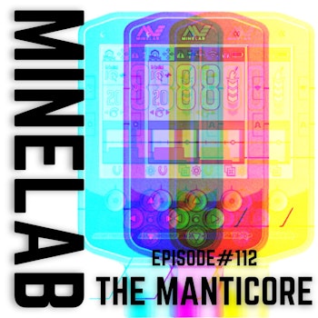 The Manticore