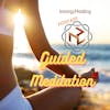 10 minutes meditation to relax.