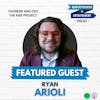 816: From election loss to nonprofit IMPACT in the community w/ Ryan Arioli