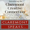 Introducing the Claremont Creative Connection; Businesswomen/entrepreneurs thriving through the power of collaboration, caring and mutual support.