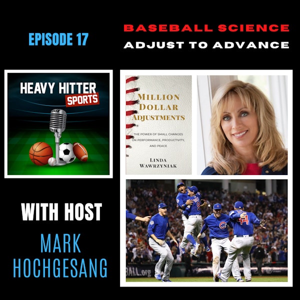 Baseball Science for All: Adjust to Advance