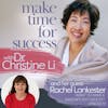 Want to Have a Magnificent Midlife? Here's How with Rachel Lankester