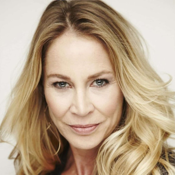 Kathleen Kinmont from the tv show RENEGADE!!