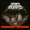 Spirit Adrift - Ghost At The Gallows Review