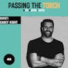 Ep. 48: Carey Kight: From Air Force Bombs to Silver Screen Dreams | Veterans Shaping New Frontiers