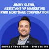 Moving from relationship-based to direct to consumer marketing w/ Jimmy Glenn