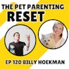 Why THIS is Done to Raw Dog Food with Billy Hoekman from Green Juju