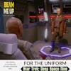 Star Trek: Deep Space Nine | For the Uniform