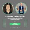 How to EXPLODE Your Income and Network Like a BOSS w/ Chris Chapman