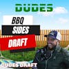 BBQ Sides Draft: Appetizers vs. Side Dishes, Delicious Debates