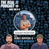 Family, Flooring, and Financial Independence w/ Shawn McEnteer