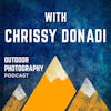 Navigating Photography and Parenthood With Chrissy Donadi