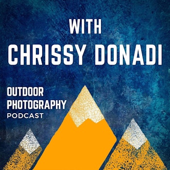 Navigating Photography and Parenthood With Chrissy Donadi