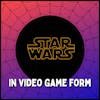 Star Wars, In Video Game Form