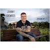 Transforming Mental Health Through Text Messages: Johnny Crowder's Journey to Cope Notes