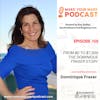 MYM 105: | Unleashing the Power of High-Ticket Offers: From $0 to $7,500 – The Dominique Fraser Story