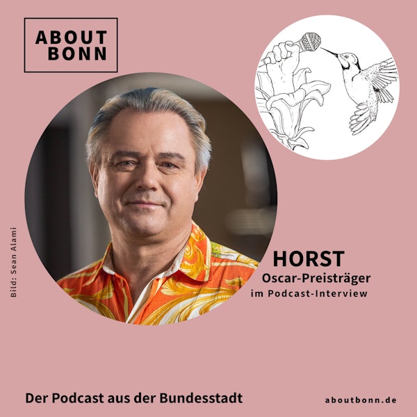 Macht es dir Bonn zu schwer, Horst? (mit Horst Burbulla)