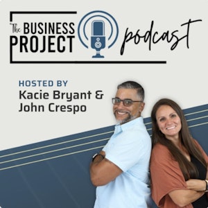 The Business Project Podcast