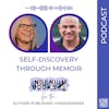Discovering Self-Acceptance Through Memoir Writing with Dr. Jack Rocco