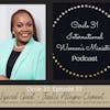 Episode 31: Embracing Transition with Jiselle Alleyne-Clement