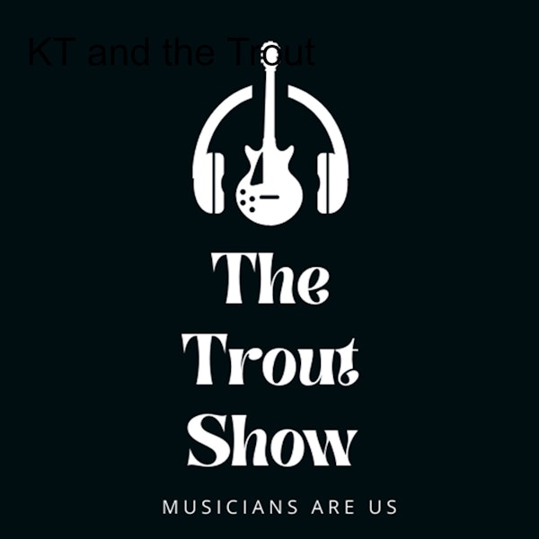 KT and The Trout interview Randy James, on air talent from Lonestar 92.5 - Dallas, Texas