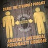 America's Antisocial Personality Disorder 087