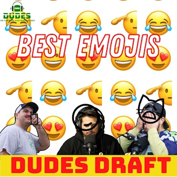 Best Emojis Draft