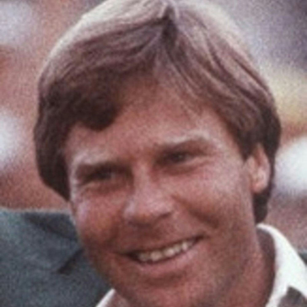 Ben Crenshaw - Part 1 (The Early Years)