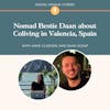 Nomad Bestie Daan about Coliving in Valencia, Spain