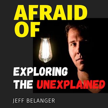 Afraid of Exploring the Unexplained