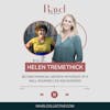 Beyond Financial Growth: In Pursuit of a Well-Rounded Life and Business w/Helen Tremethick