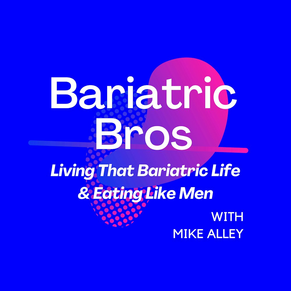 Bariatric Bad Boys Are Keeping It Real - Kirk Hunt (Pt.2)