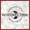 Classic Cars, and Future Collectibles with This Week In Auto History on In Wheel Time Car Talk