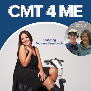 Victoria Berezovich: From Reality TV Celebrity to CMTA Star