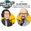 Alan Berg Part 2: Actionable Steps to a Profitable Wedding Business with Alan Berg