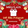 Party Time Texas Podcast - Mrs. Claus