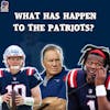Is it time for the New England Patriots to said GOODBYE to Bill Belichick