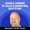 Using podcasting as a recruiting tool w/ Charlie Horning
